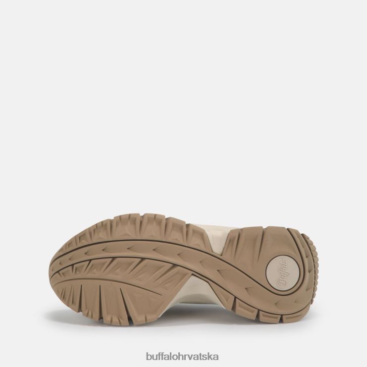 bež Buffalo trail one sneaker niske veganske |tenisice TDD6T2